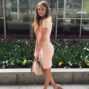 Meet your Posher, Bridget